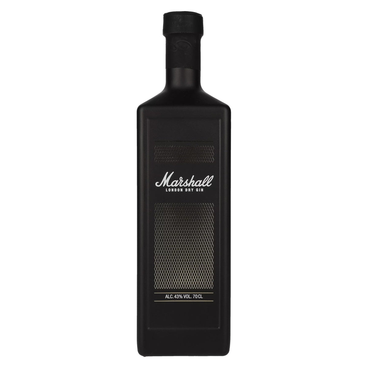 Marshall London Dry Gin 43% vol. 0.7 l
