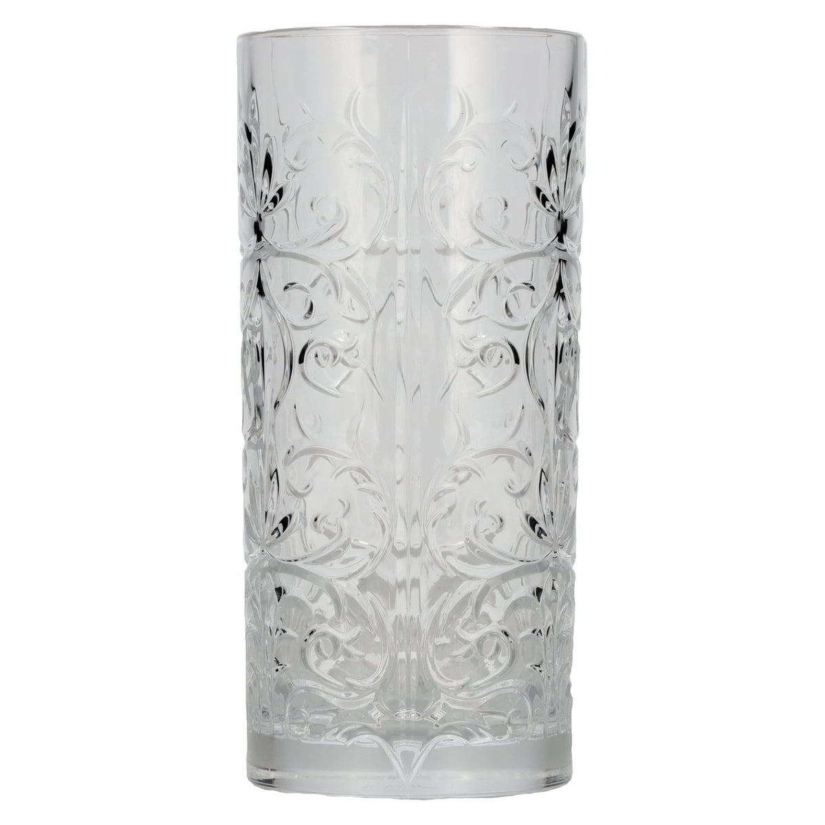 Verre à pied ILIOS « Graffity Jazz » 36 cl