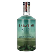 Sabatini Gin London Dry Gin 41,3% vol. 0,7l