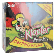 Kleiner Klopfer Sour Mix 15 % vol. 25 x 0,02 l