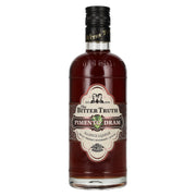 The Bitter Truth Pimento Dram Pimentlikeur 22% Vol. 0,5l