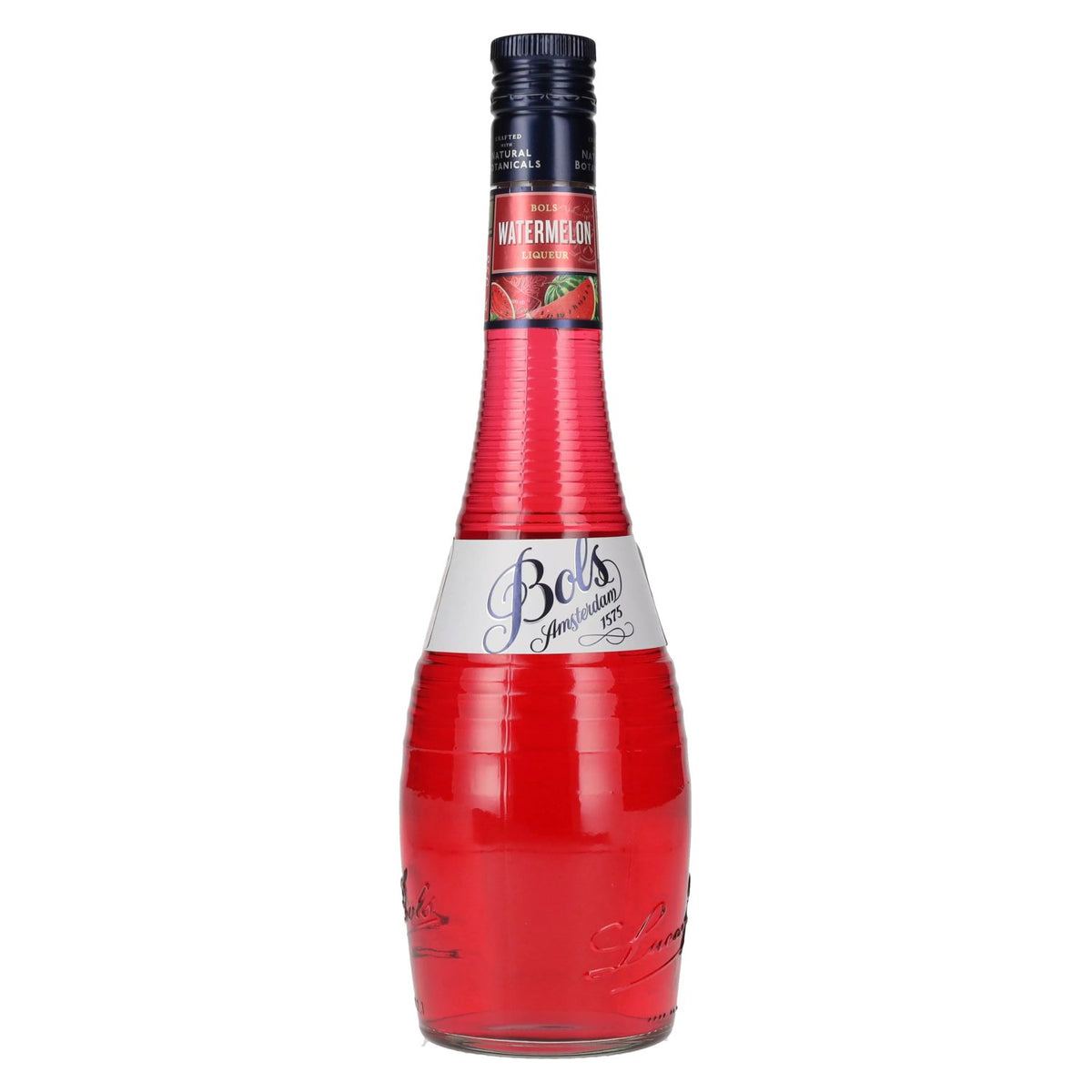 Liqueur de pastèque Bols 17 % vol. 0,7 l