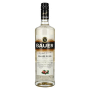 Bauer Kuss der HASELNUSS 33% vol. 0,7l