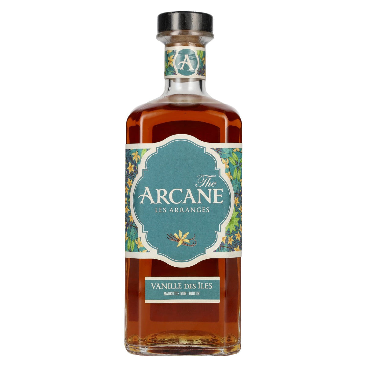Arcane rum