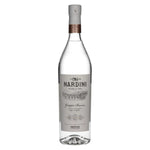Grappa Bianca Nardini 50 % vol., 0,7 l