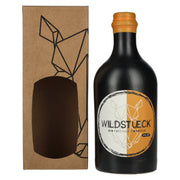Gin Wildstueck x Abricot de la Wachau 24 % vol., 0,5 l, dans un coffret cadeau