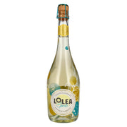 Lolea Citrus Spritz Aperitivo Mediterráneo 8% vol. 0,75 l