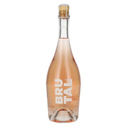 Born Rosé Barcelona Brutal Organic Pinot Noir 11.5% ABV 0.75l