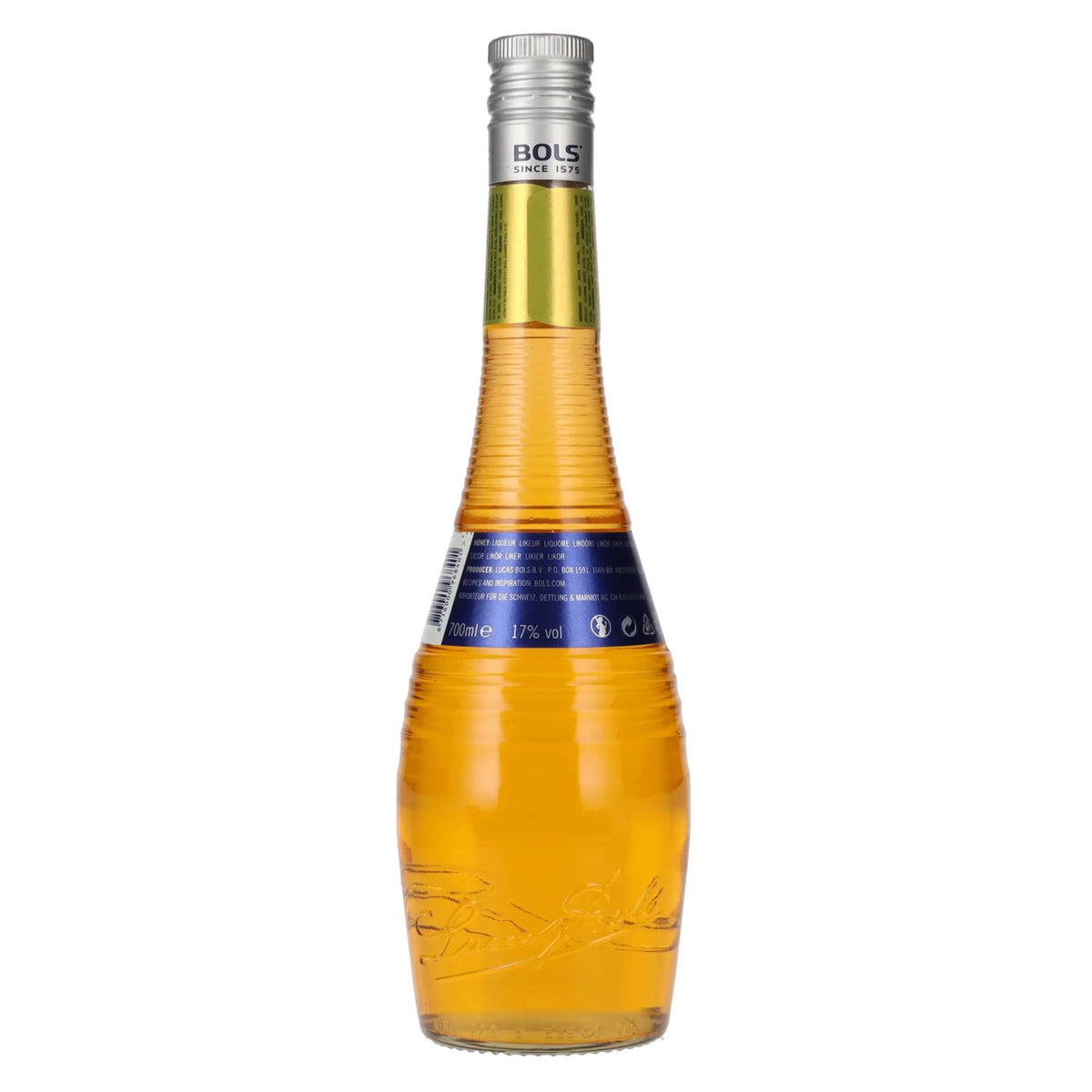 Bols Honing Likeur 17% Vol. 0,7l