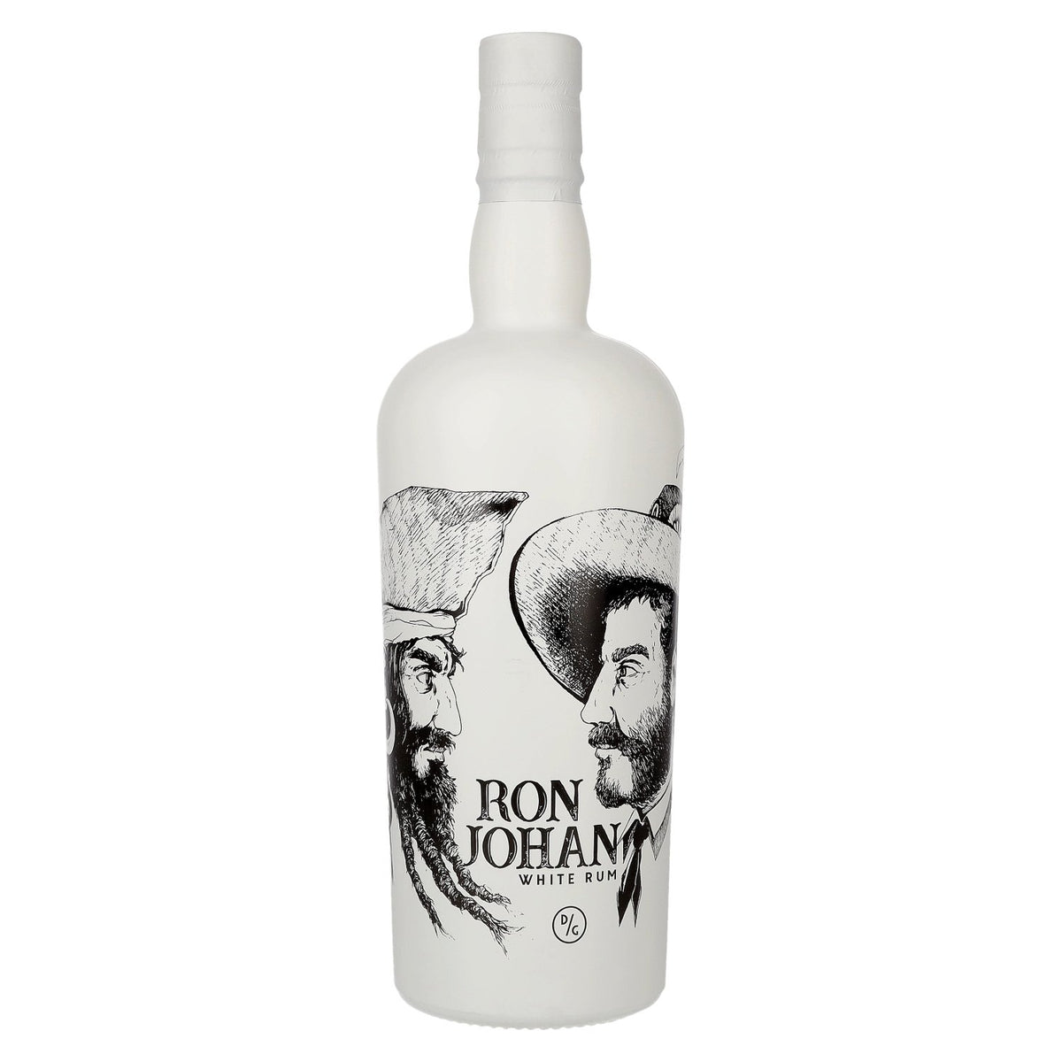 Ron Johan Rum 40% vol. 0.7 l
