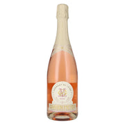 Gratien &amp; Meyer Crémant de Loire Brut Rosé 12% ABV 0.75 l