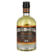 Helloween Seven Keys Pumpkin Spiced Gin 40% Vol. 0,7l
