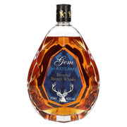 OSA Fine Spirits GEM OF SCOTLAND Blended Scotch Whisky 40% Vol. 0,7l