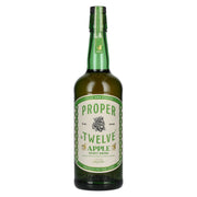Proper No. Twelve Apple Spirit Drink 35% ABV 0.7 litres