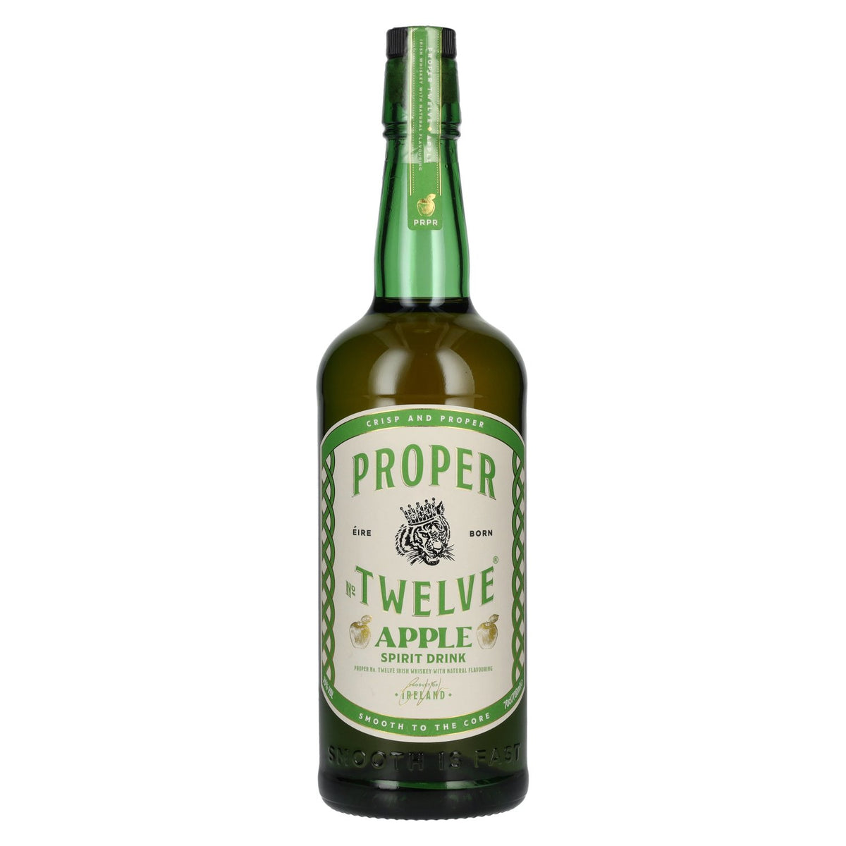 Proper No. Twelve Apple Spirit Drink 35% ABV 0.7 litres