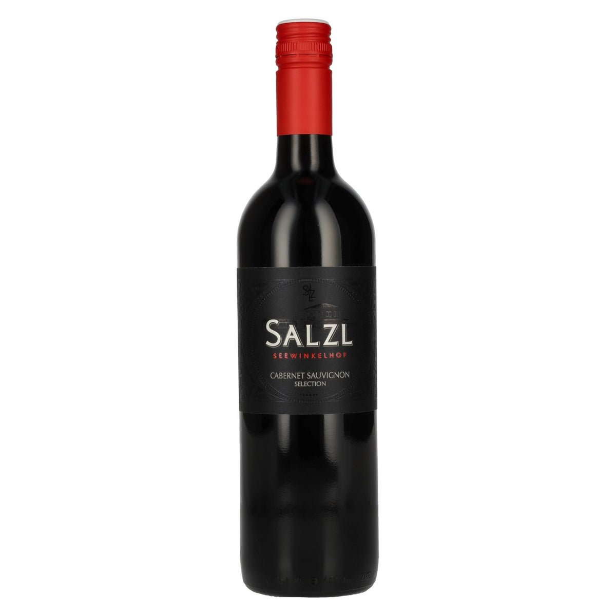 Salzl Cabernet Sauvignon Selection 2023 14% Vol. 0,75l
