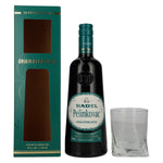 Badel Pelinkovac GORKI 31 % vol., 0,7 l, dans un coffret cadeau avec un verre