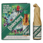Underberg Natural Herbal Digestif 44% vol. 3 x 0.02 l