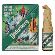Underberg Natural Herbal Digestif 44% vol. 3 x 0.02 l