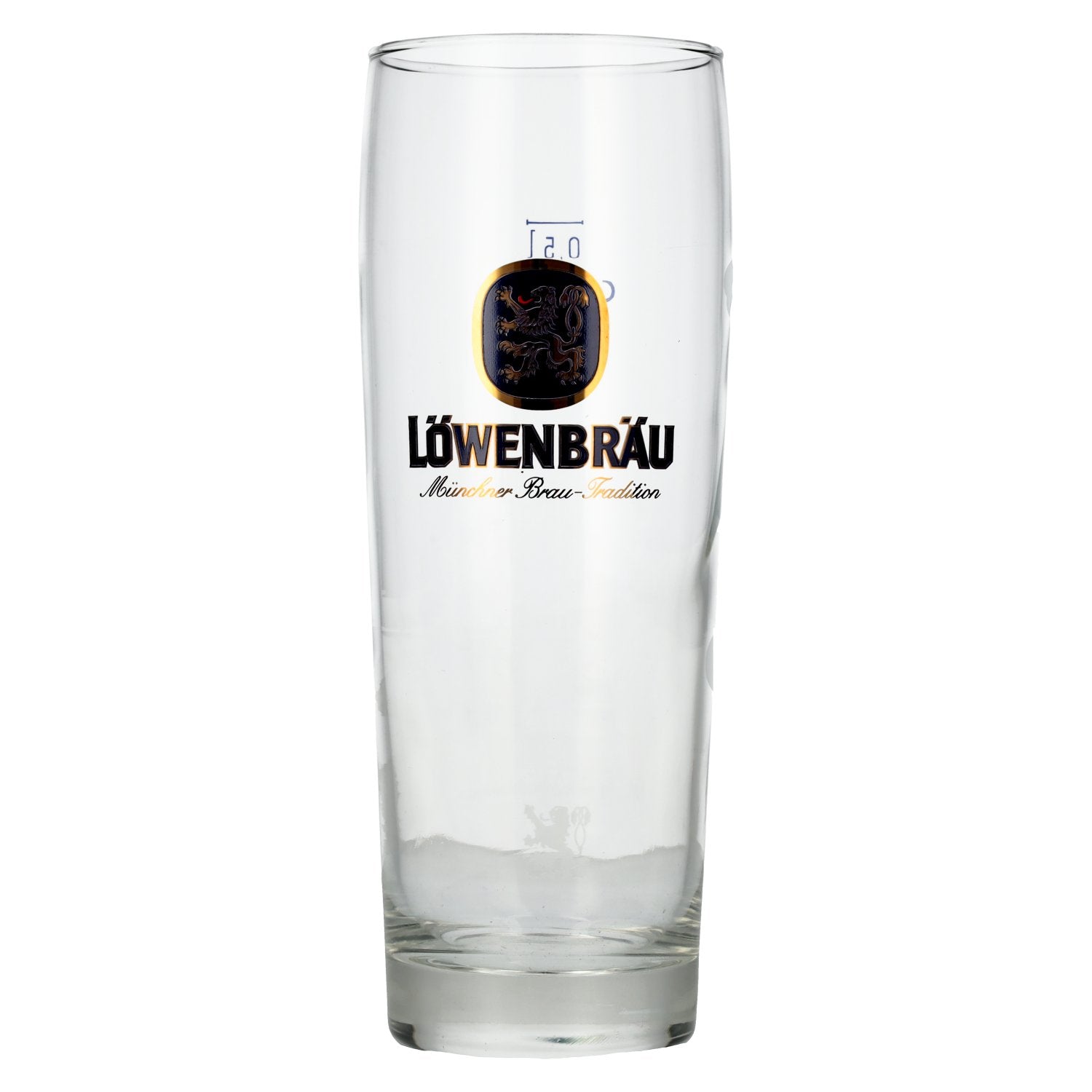 Löwenbräu Origineel glas 0.5l