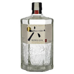 Roku Gin – Le gin artisanal japonais 43 % vol. 0,7 l