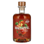 Steinhauser BAKED APPLE Liqueur 20% ABV 0.5l