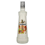 Puschkin Nuts &amp; Nougat 17,5% Vol. 0,7l