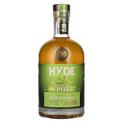 Hyde No.10 CALVADOS CASK 1945 Single Malt Irish Whiskey 46% Vol. 0,7l