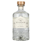 Volcan de Mi Tierra Tequila BLANCO 38 % vol. 0,7 l
