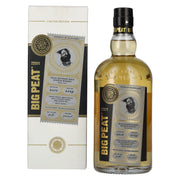Douglas Laing Big Peat Féis Ìle Vintage 2010/2025 50% vol. 0,7 l in geschenkverpakking