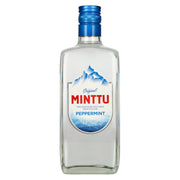 Minttu Original Peppermint 32% vol. 0.5 l