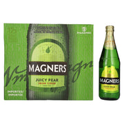 Magners Irish Cider JUICY PEAR 4,5% vol. 12 x 0,568 l