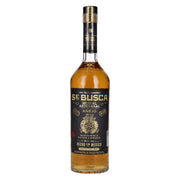 Gezocht: ambachtelijke mezcal AÑEJO 40% vol. 0,7 l