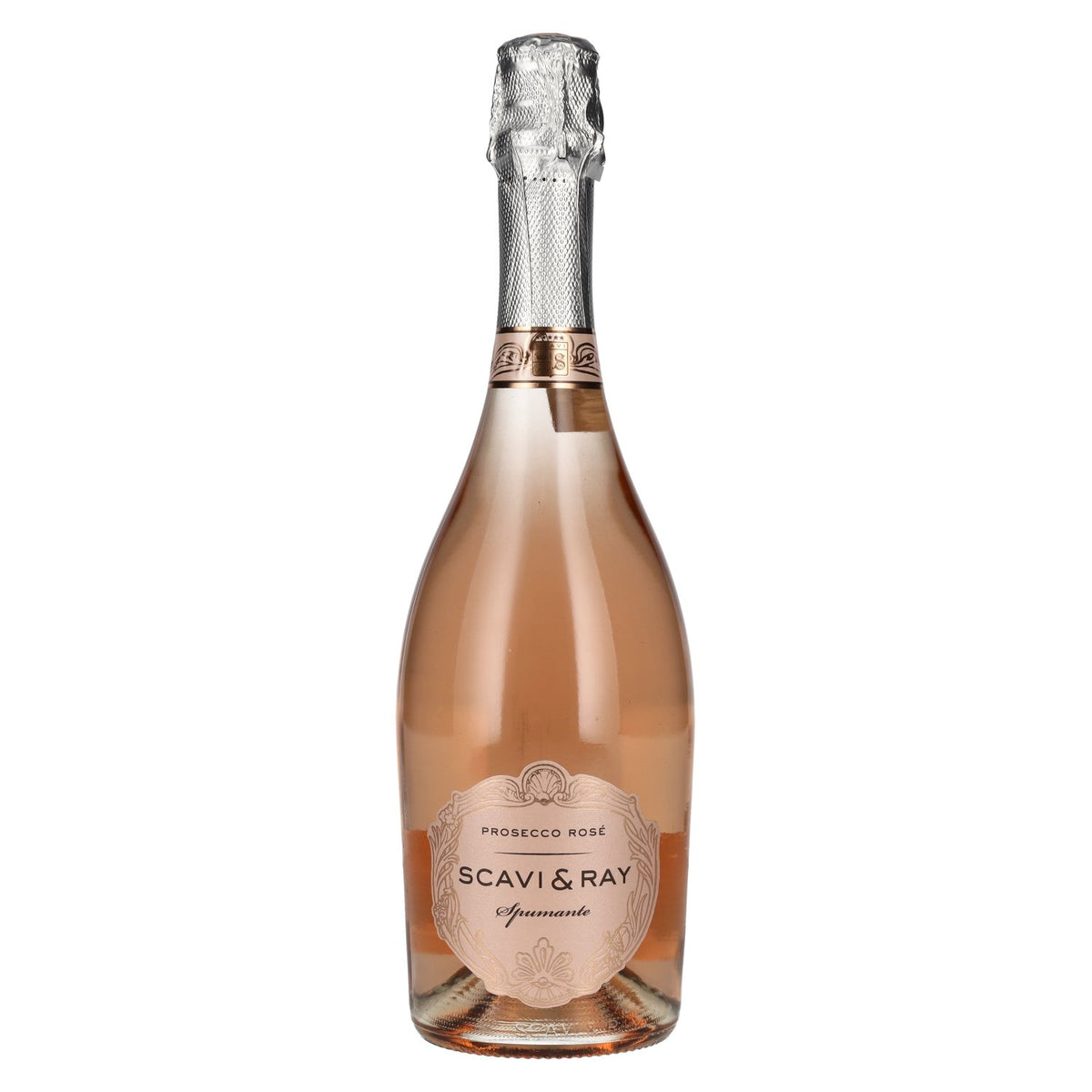Scavi &amp; Ray PROSECCO Rosé DOC 11% ABV 0.75 l