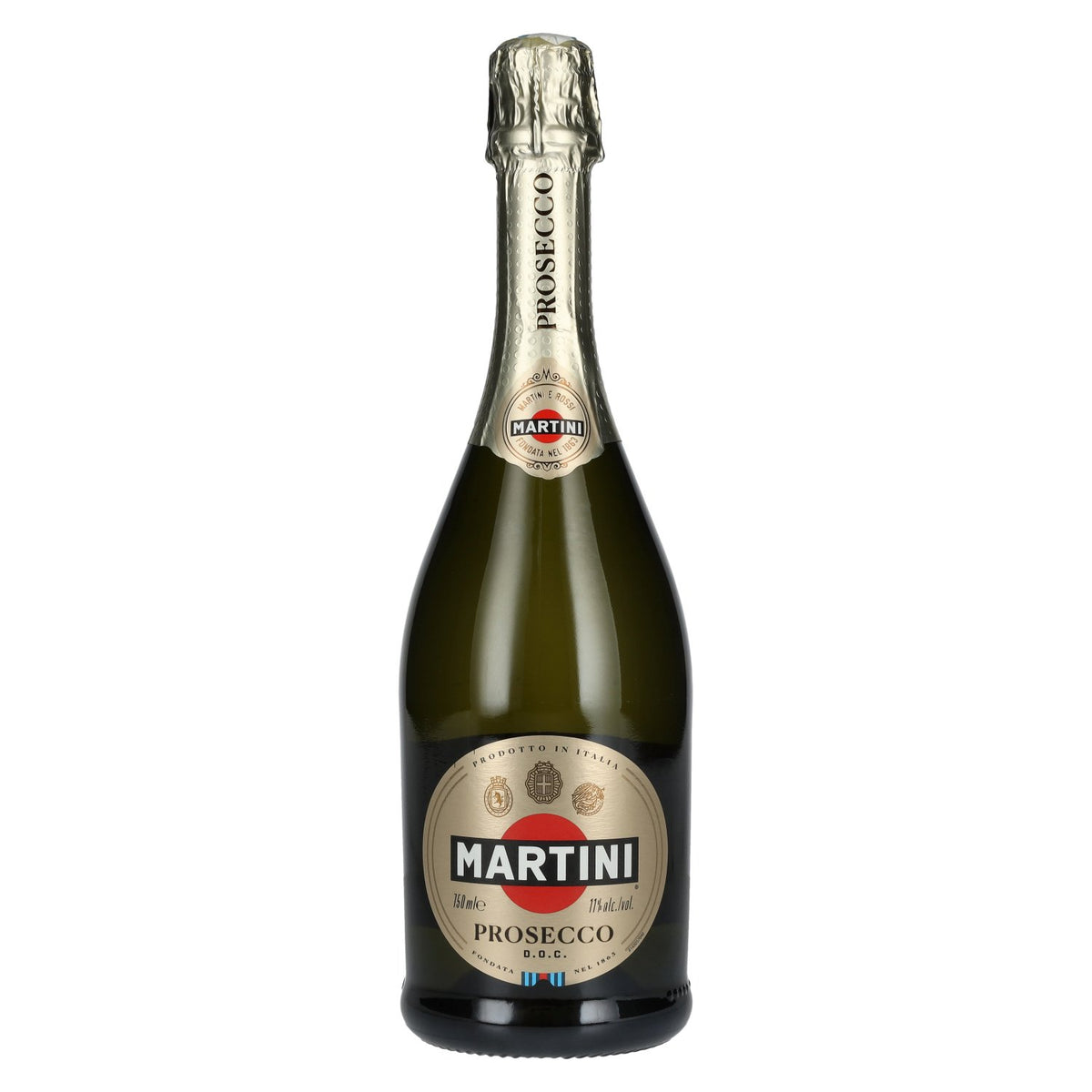 Martini PROSECCO D.O.C. 11% vol. 0.75 l