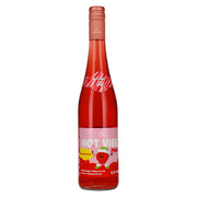 Katlenburger Hot Vibe Pink 6.5% ABV 0.75l