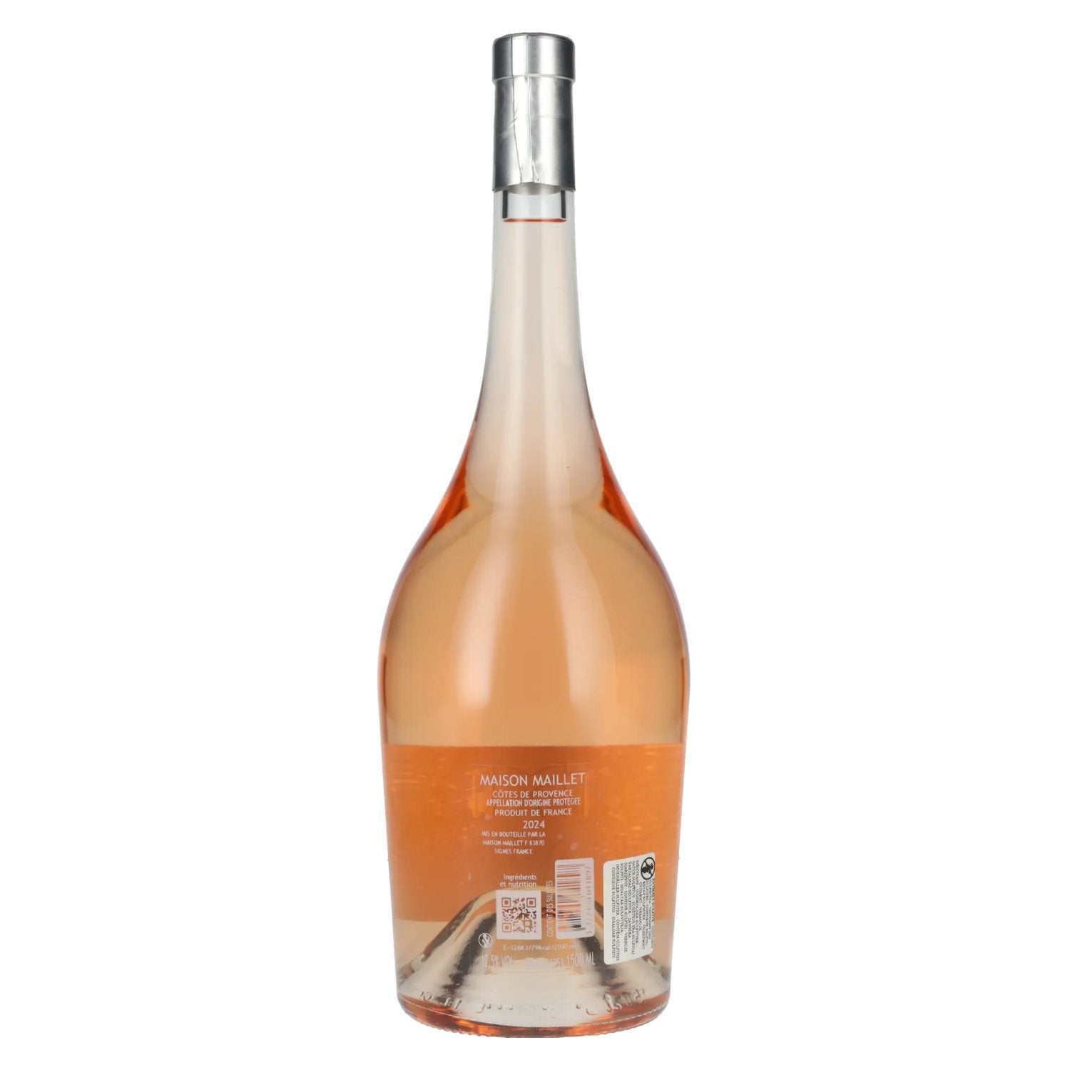 Maison Maillet Côtes de Provence 2024 12,5% Vol. 1,5l
