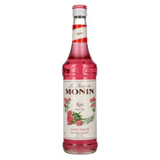 Sirop de Monin ROSE 0,7l