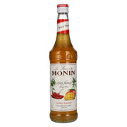 Sirop de Monin SPICY MANGO 0,7l