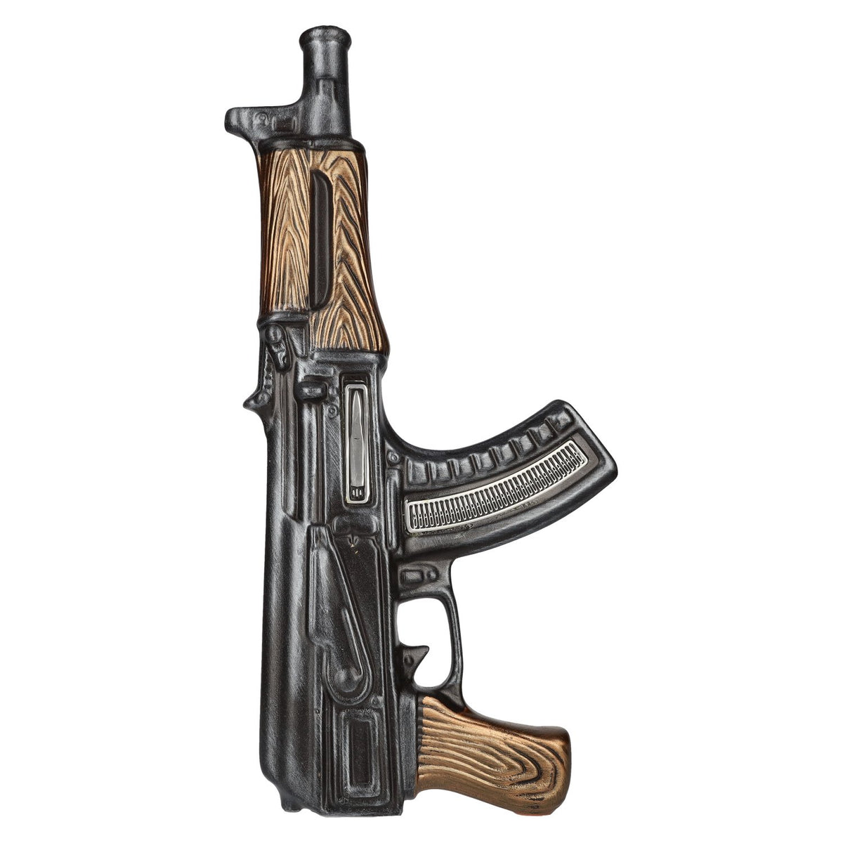 Zlatogor AK-47 Vodka 38 % vol., 0,7 l