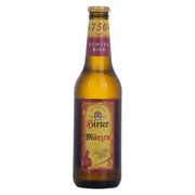 Hirter Märzen 5% vol. 12 x 0,33 l