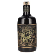 Pirate's Grog Rum No.13 Fine 13 Years Aged Rum 40% Vol. 0,7l