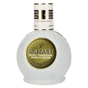 Mozart Witte Chocolade-Vanillecrème 15% vol. 0,35 l