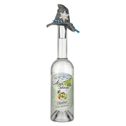 Nannerl Alpenschnaps OBSTLER 38% vol. 0,5l avec chapeau en feutre
