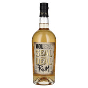 Volbeat Seal the Deal Rum 40% vol. 0,7 l