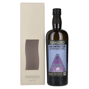 Samaroli ARCHITECTUS Blended Malt Scotch Whisky 2023 45 % vol. 0,7 l dans un coffret cadeau