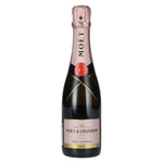 Moët &amp; Chandon Champagne ROSÉ IMPÉRIAL Brut 12,5% vol. 0.375l