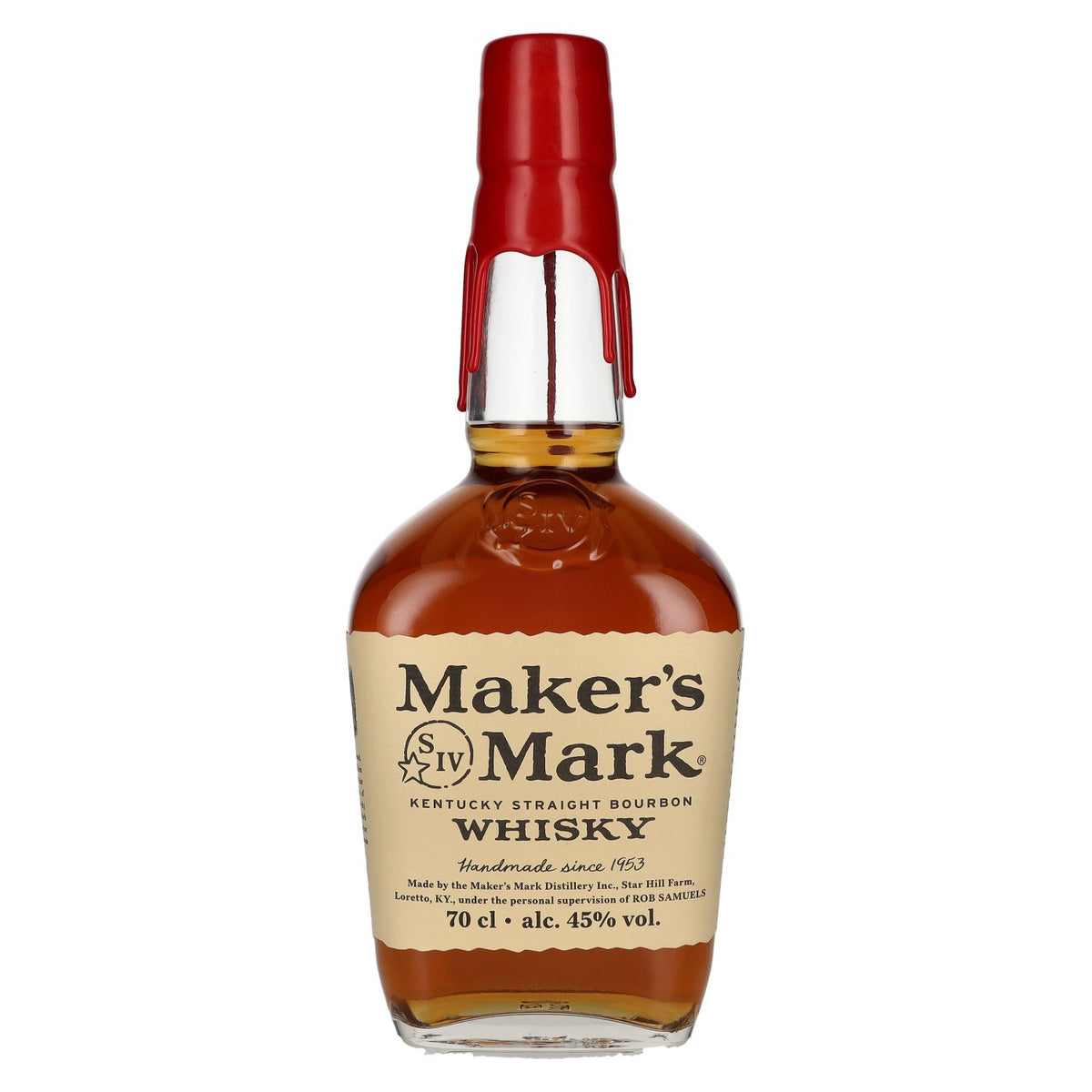 Maker's Mark