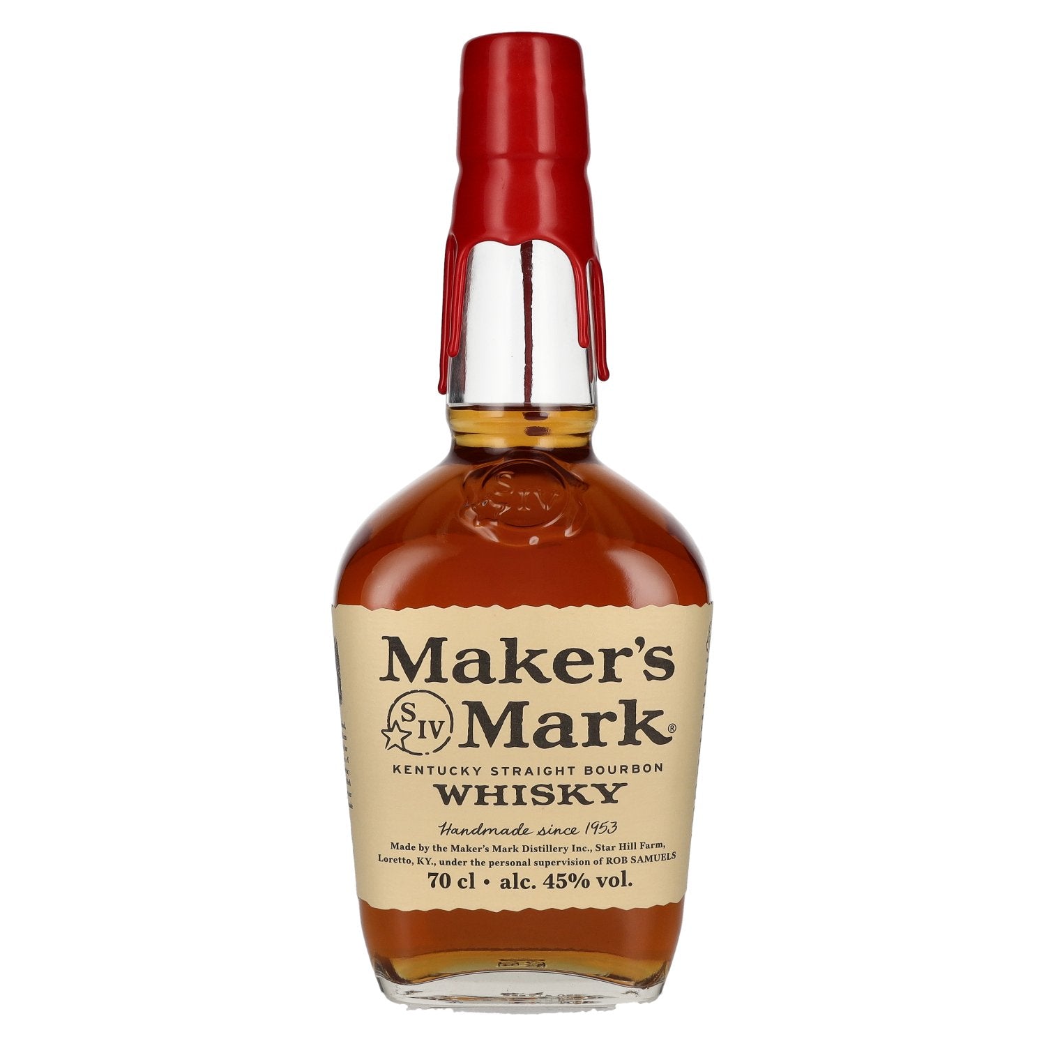 Maker's Mark