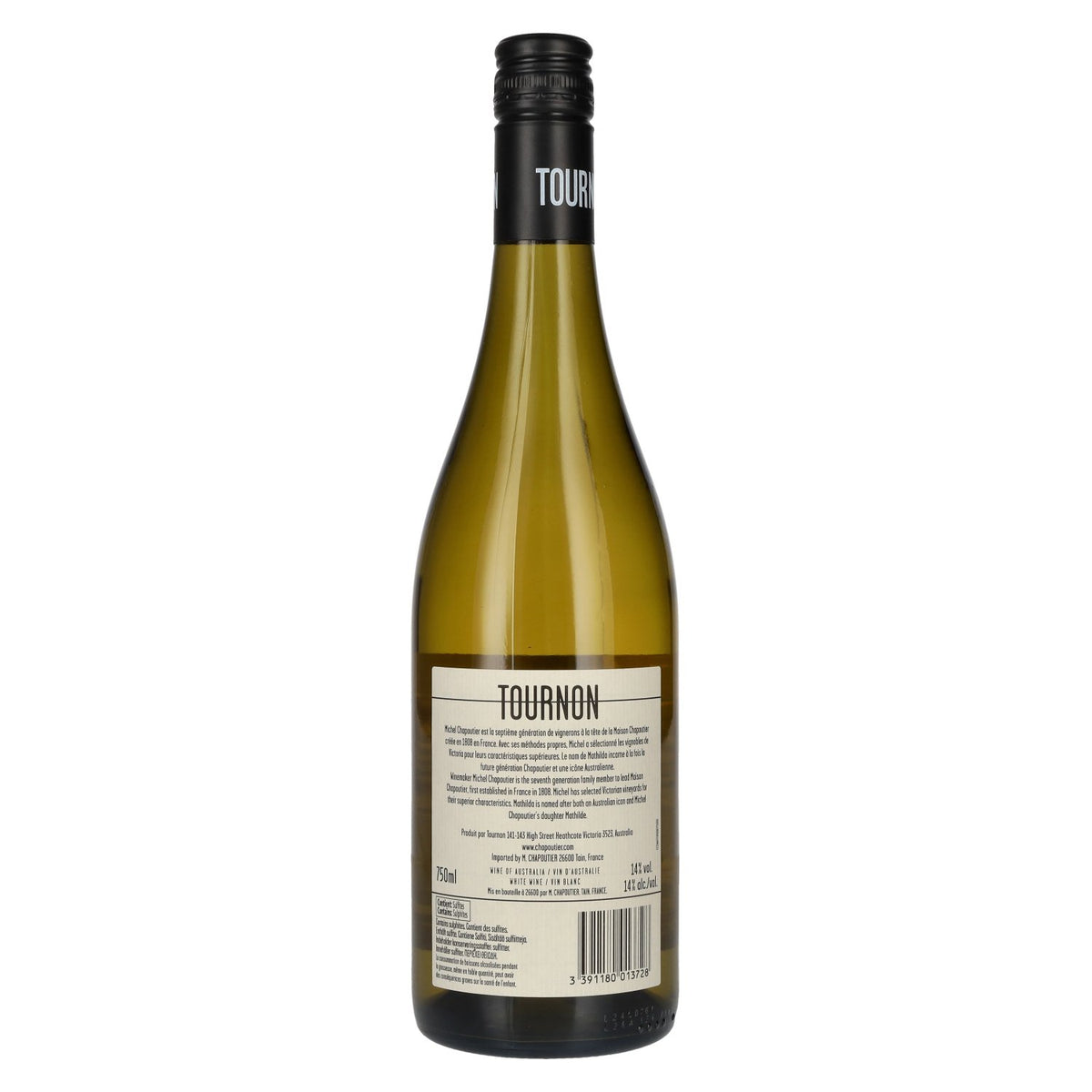 Tournon Mathilda Viognier Marsanne 2023 14% vol. 0,75 l
